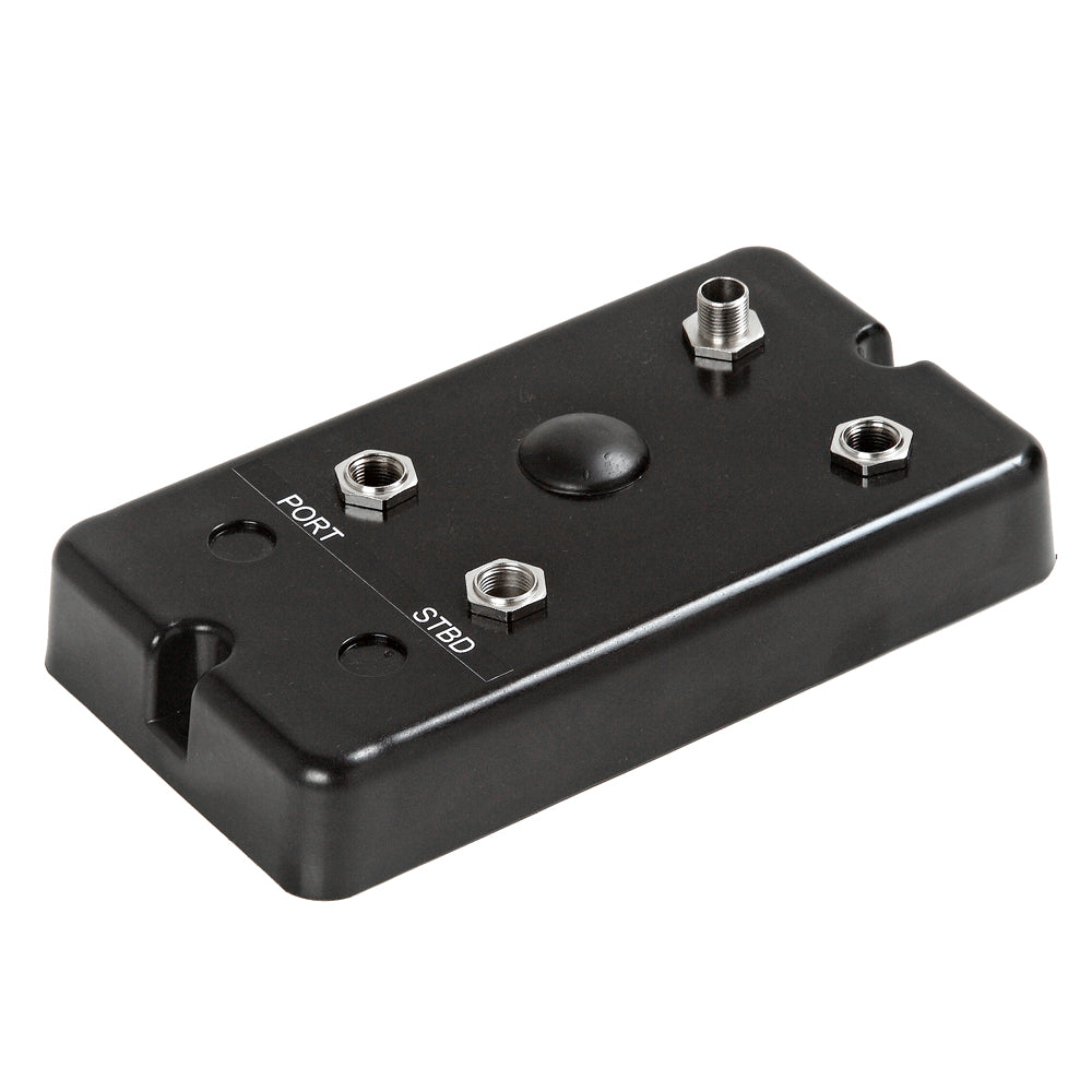 Uflex USA, UFlex Power A V-Throttle f/0-5V Interface