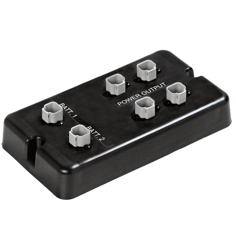 Uflex USA, UFlex Power A Power Supply Unit f/12V Systems
