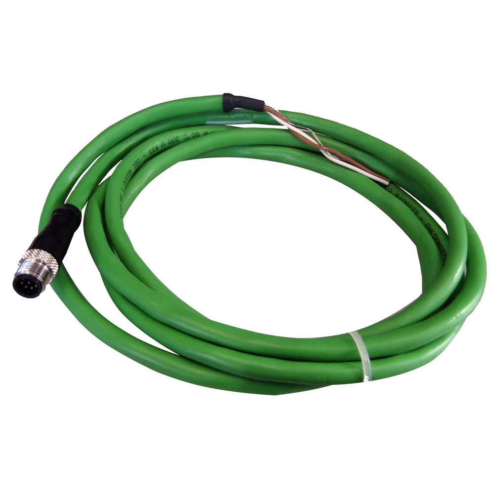 Uflex USA, UFlex Power A T-VT2 Universal V-Throttle Cable - 6.5'