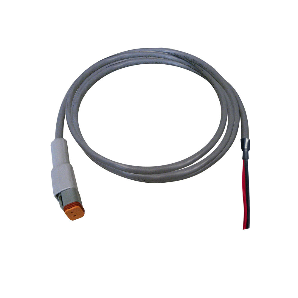 Uflex USA, UFlex Power A M-P3 Main Power Supply Cable - 9.8'