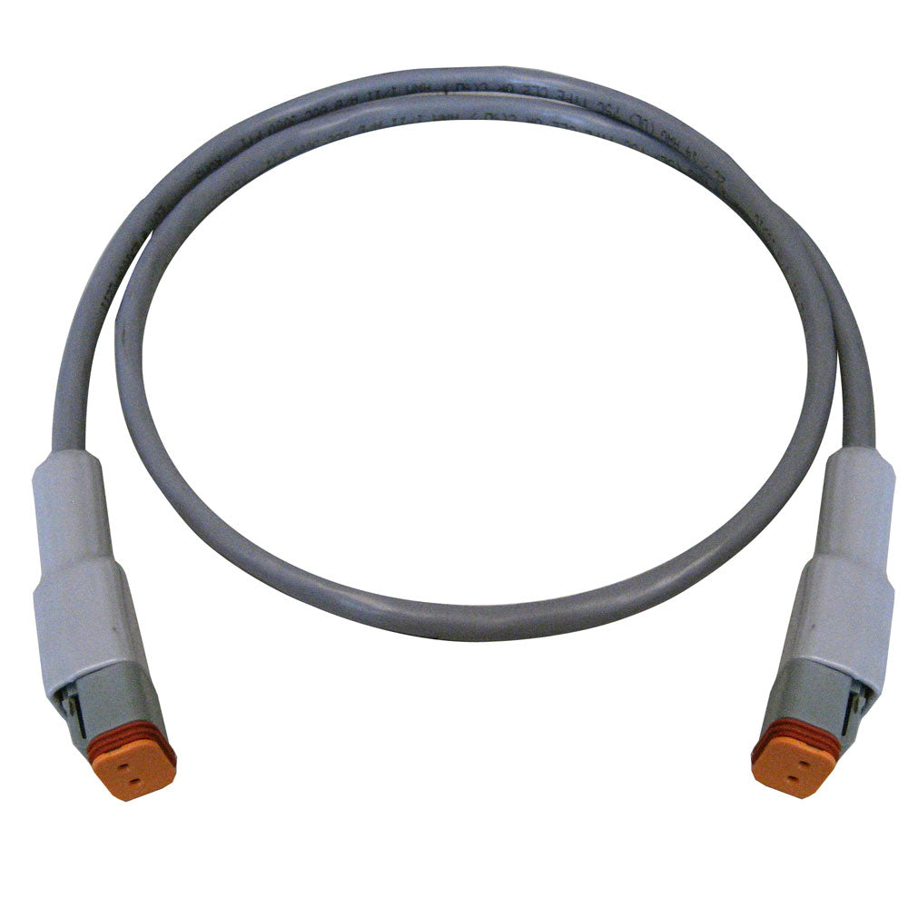 Uflex USA, UFlex Power A M-PE1 Power Extension Cable - 3.3'