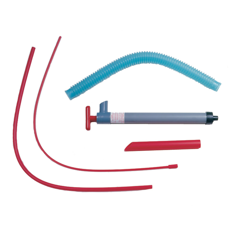 Beckson Marine, Beckson Handy-Mate Utility Pump - 16"