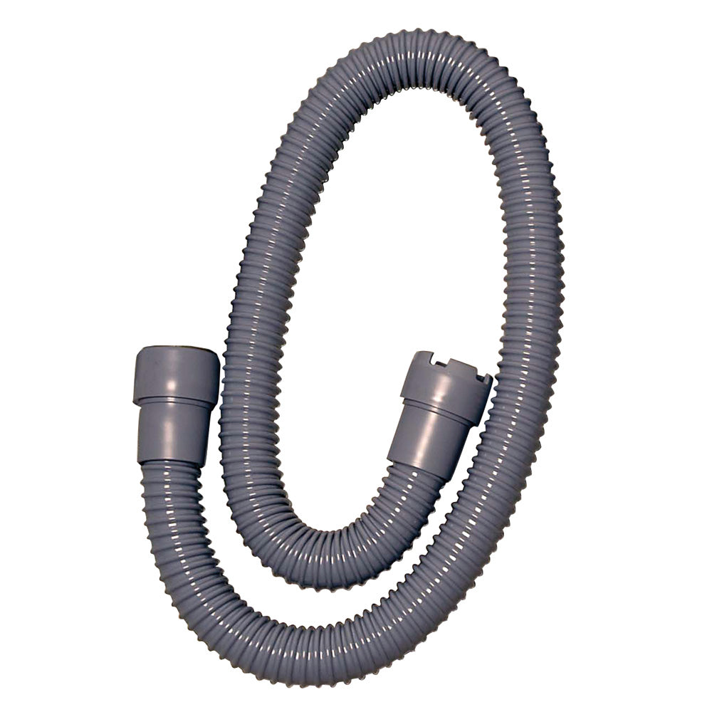 Beckson Marine, Beckson Thirsty-Mate 6' Intake Extension Hose f/124, 136 & 300 Pumps