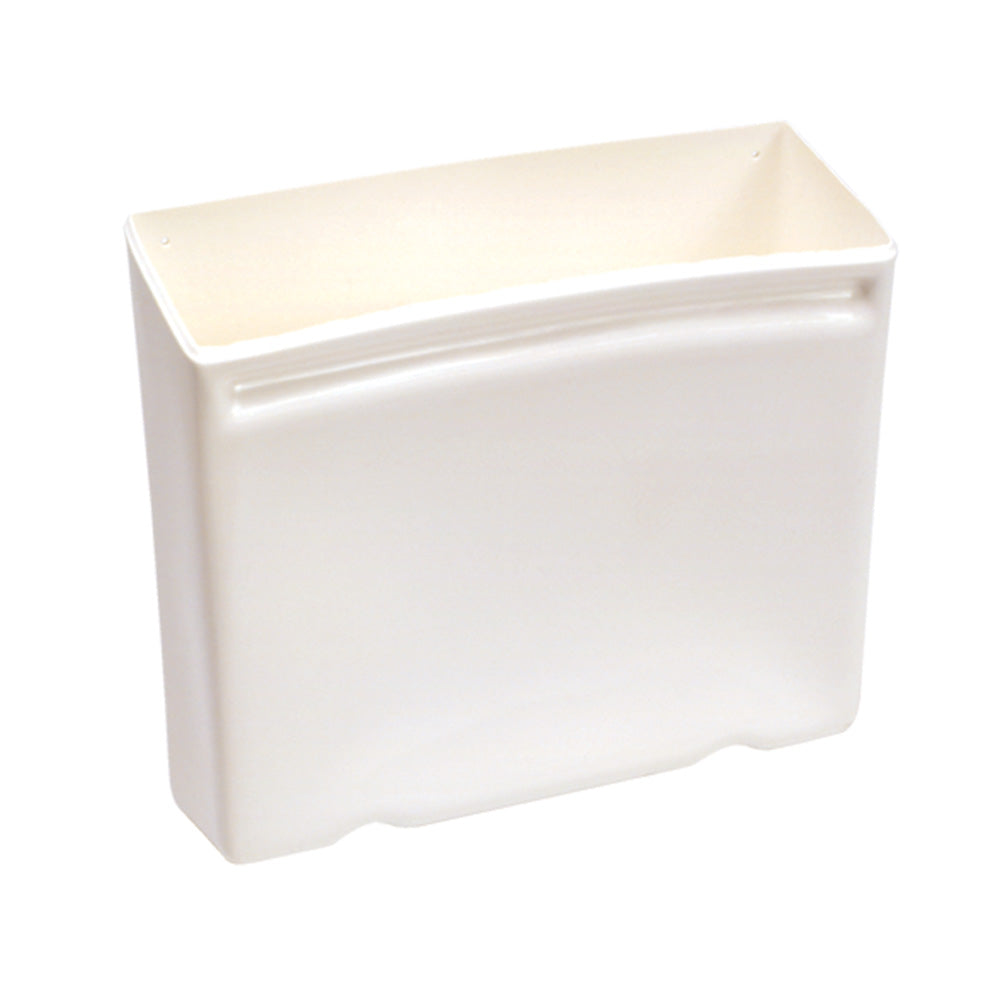 Beckson Marine, Beckson Soft-Mate Binocular Holder - White