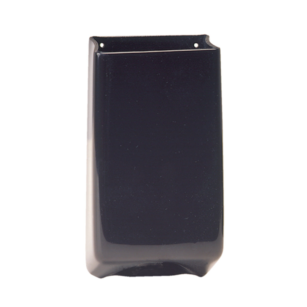 Beckson Marine, Beckson Soft-Mate Radio Holder - Black