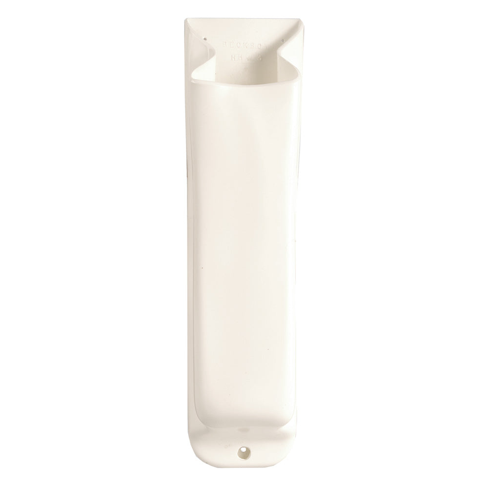 Beckson Marine, Beckson Soft-Mate Winch Handle Holder - Large White