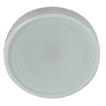 Lumitec Halo - Flush Mount Down Light - White Finish - Warm White Dimming