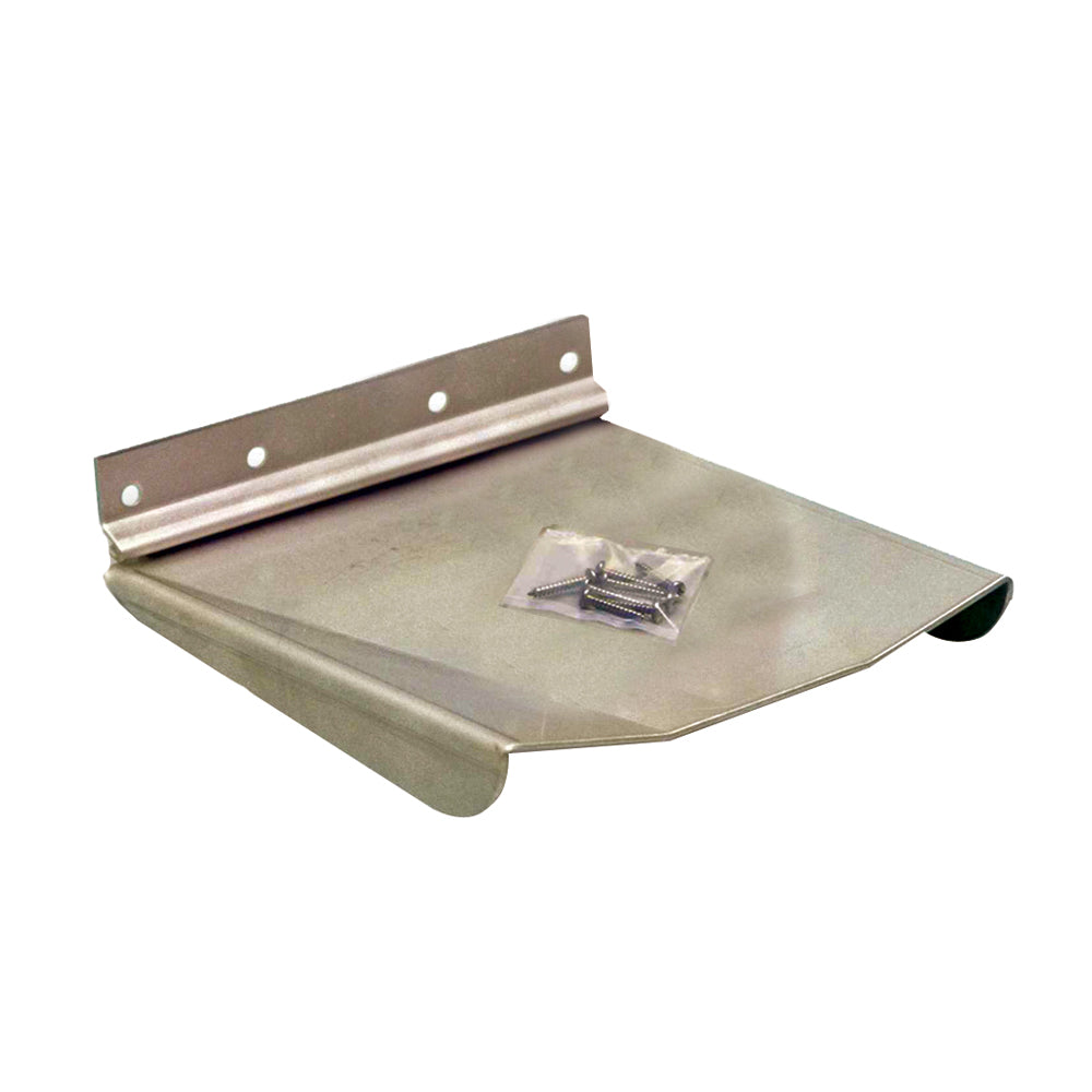Bennett Marine, Bennett 10 x 12 M120 Sport Tab Trim Plane Assembly