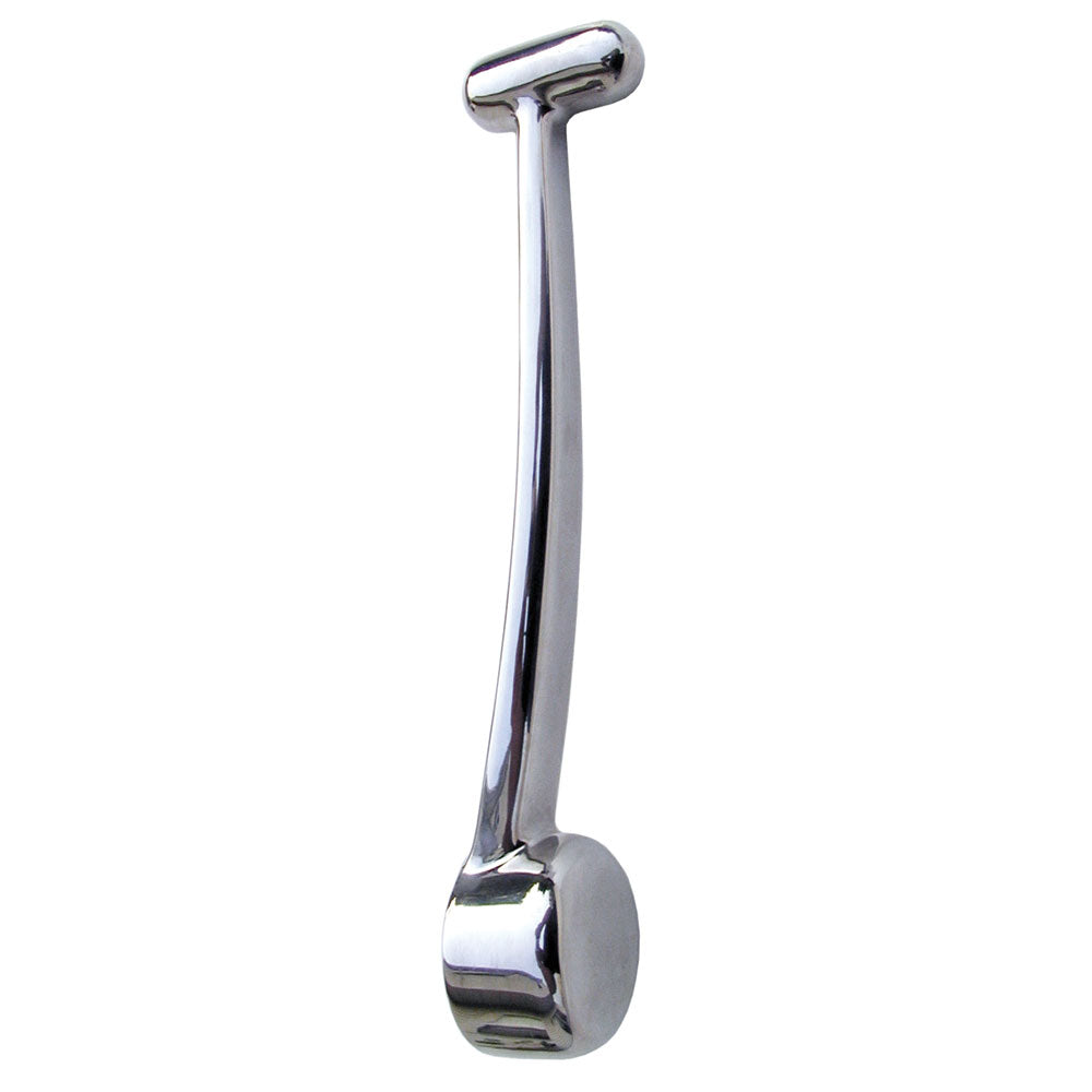 Schmitt Marine Palm Beach Control Arm - 316 Cast SS