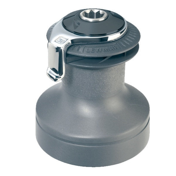 Lewmar Marine, 16Ast Ocean Winch 1 Speed - Alum