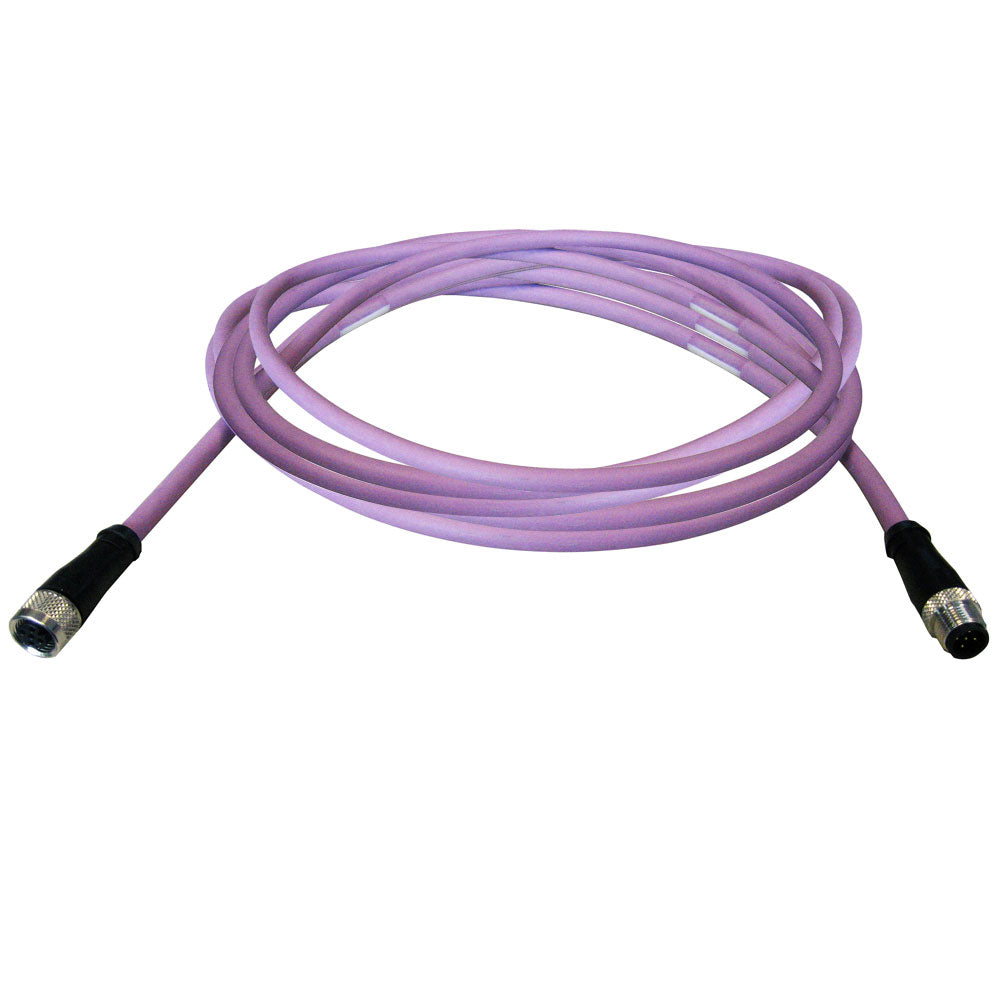 Uflex USA, UFlex Power A CAN-7 Network Connection Cable - 22.9'