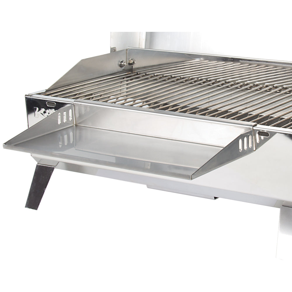Kuuma Products, Kuuma Stow N' Go Food Tray