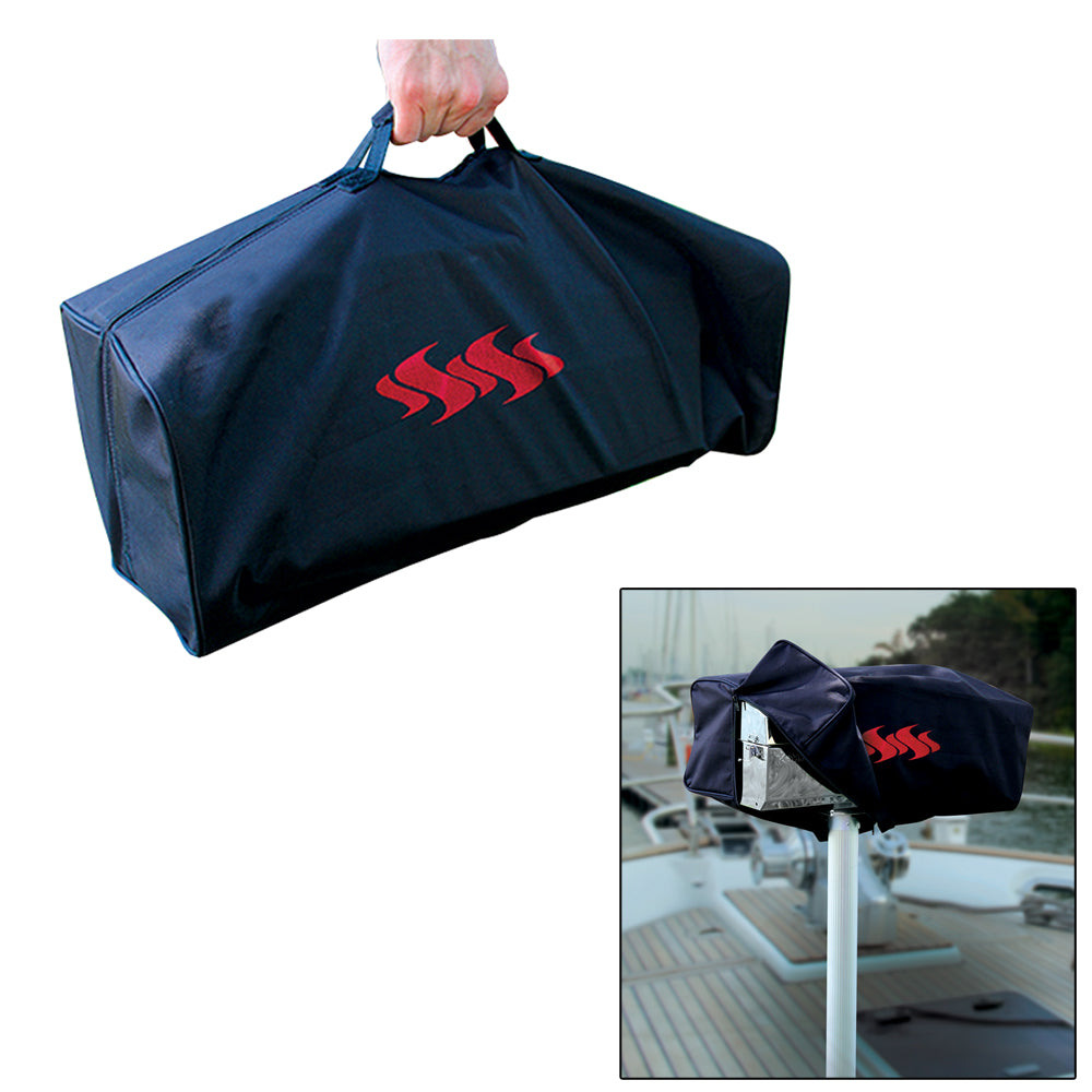 Kuuma Products, Kuuma Grill Cover f/Model 125, 150 & 160