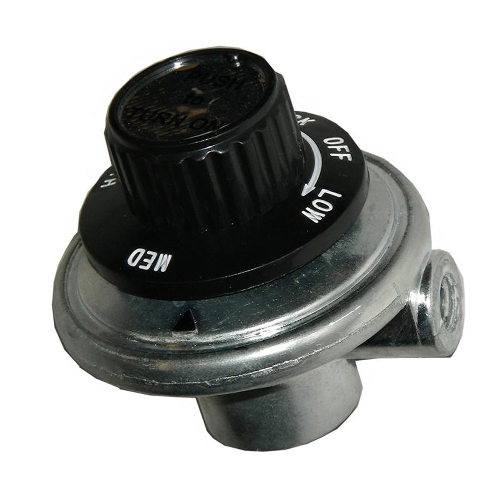 Kuuma Products, Kuuma Replacement Regulator