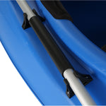Attwood Marine, Attwood Paddle Clips - Black