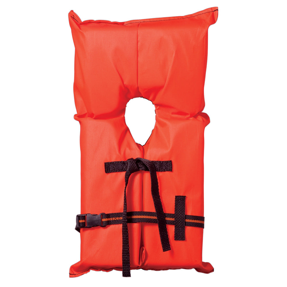 Kent Sporting Goods, Kent Adult Type II Life Jacket - Oversized