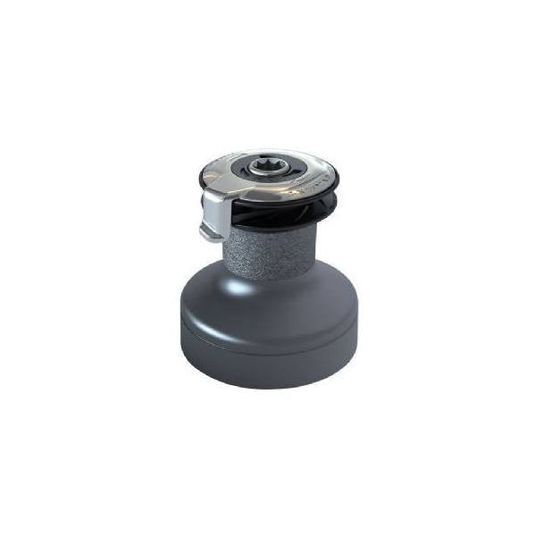 Lewmar Marine, 30St Evo 2 Speed Winch - Grey Alloy