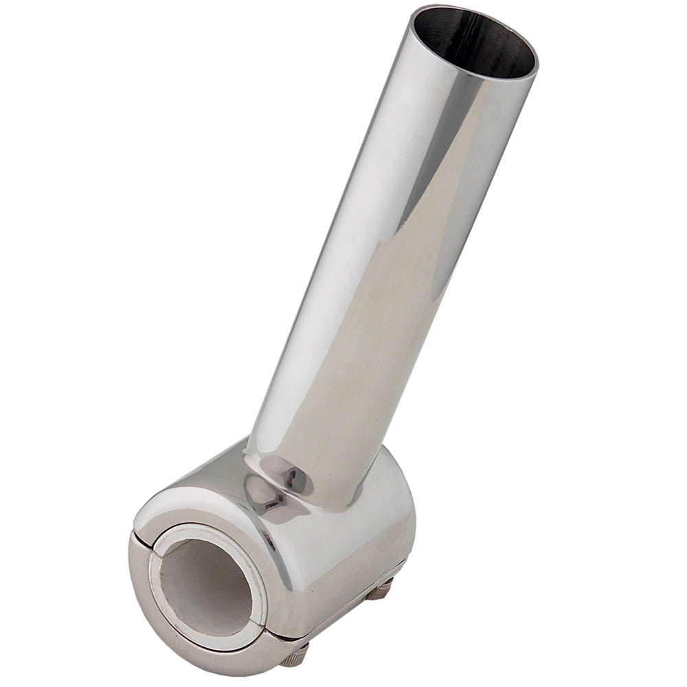 TACO Marine, TACO Clamp-On Fixed Angle Stainless Steel Center Rigger