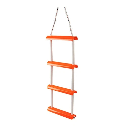 Sea Dog Marine, Sea Dog Portable Boarding Ladders, 4 Steps