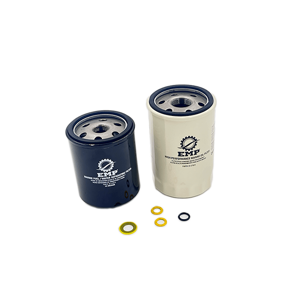 EMP, 100 Hour Service Kit