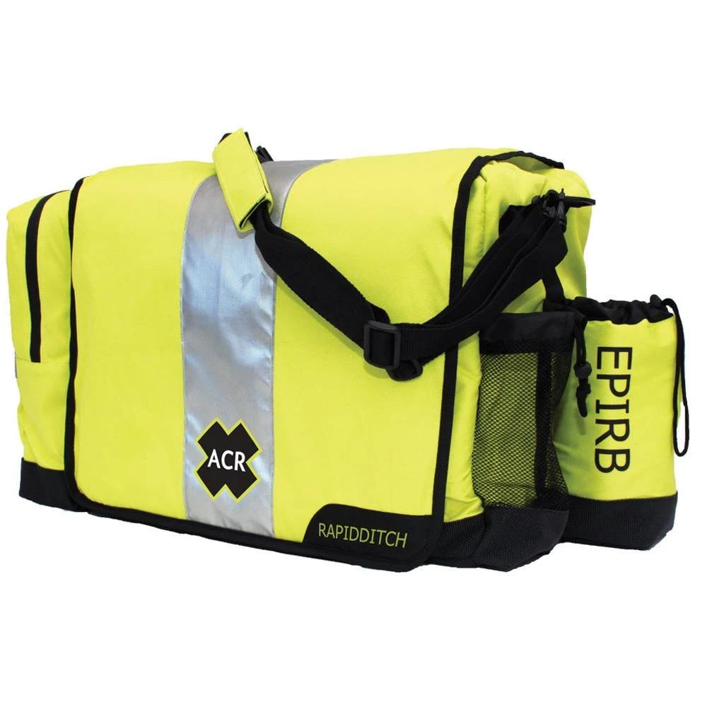 ACR Electronics, ACR 2278 RapidDitch Bag