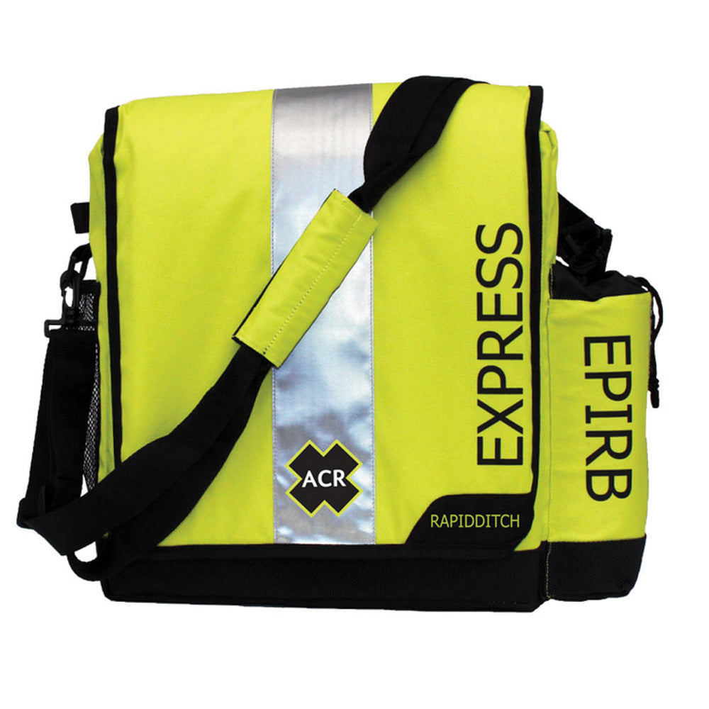 ACR Electronics, ACR RapidDitch Express Bag