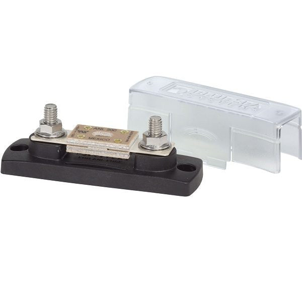 Blue Seas, Anl Fuse Block To 300 Amp
