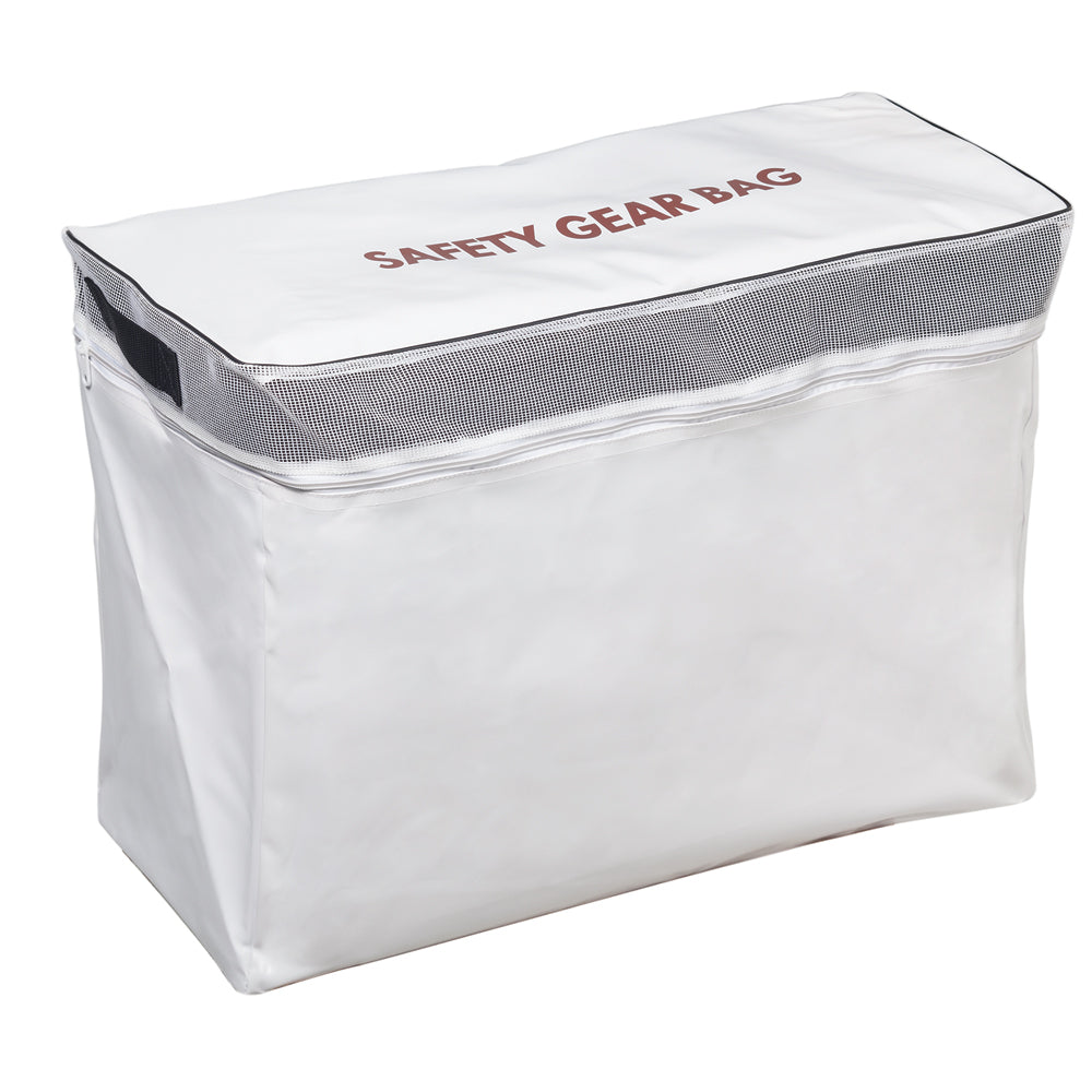 Onyx Outdoor, Onyx Vinyl Safety Gear Bag - 26" x 19" x 12"