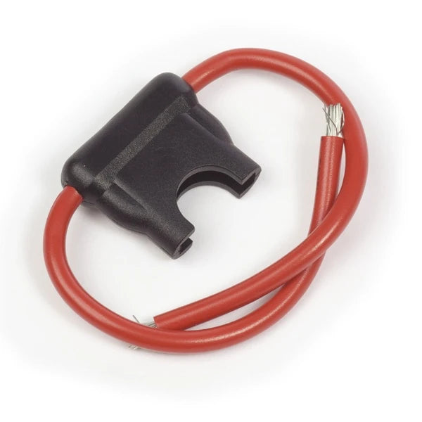 Blue Seas, FUSE HOLDER ATO IN-LINE 30A