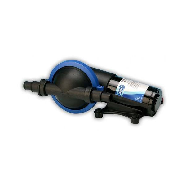 Jabsco, Diaphragm Shower Drain Pump