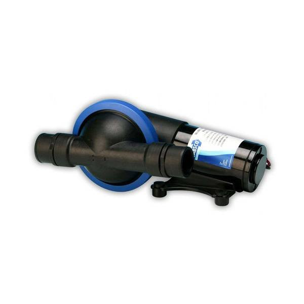 Jabsco, Diaphragm Fish Box Pump