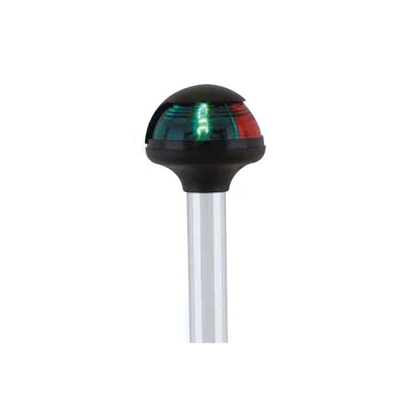 Attwood, Bi-Color Pole Lite 14" - 2 Pin