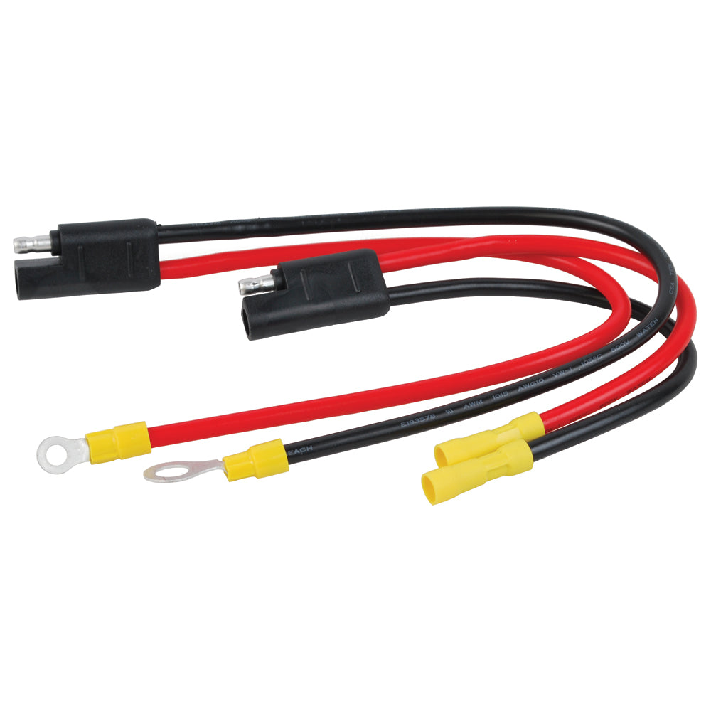 Attwood Marine, Attwood Trolling Motor Quick Connectors