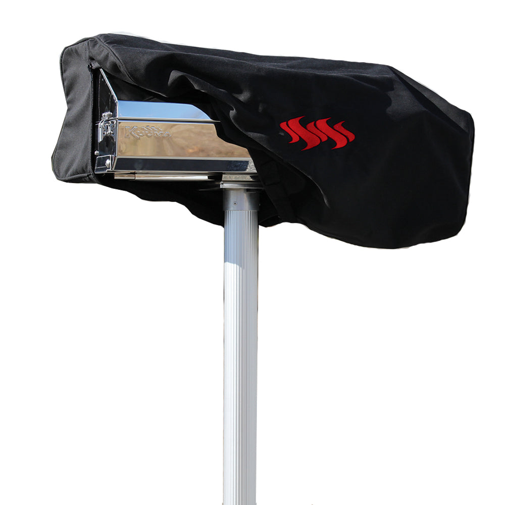 Kuuma Products, Kuuma Grill Cover f/Elite 216 & 316