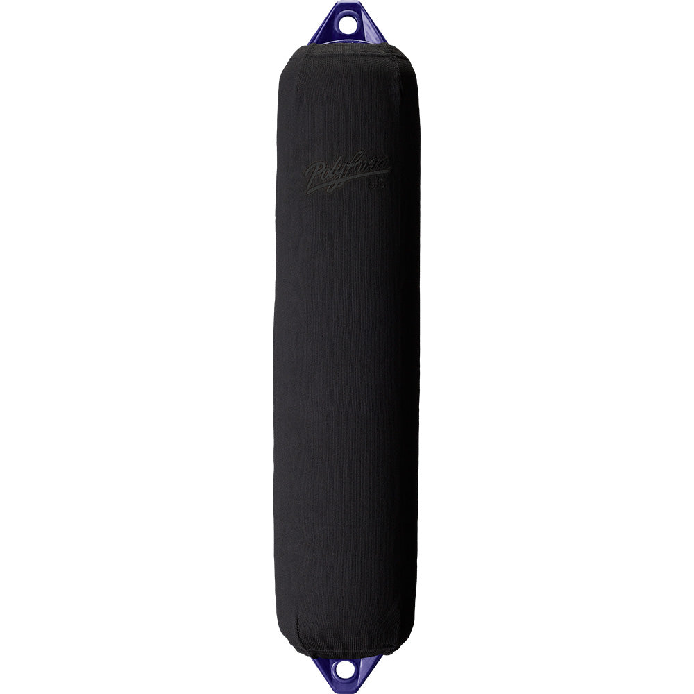 Polyform U.S., Polyform Fender Cover f/F-4 Fender - Black