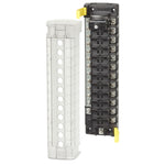 Blue Sea Systems, Blue Sea 5054 ST CLB Circuit Breaker Block - 12 Position w/Negative Bus