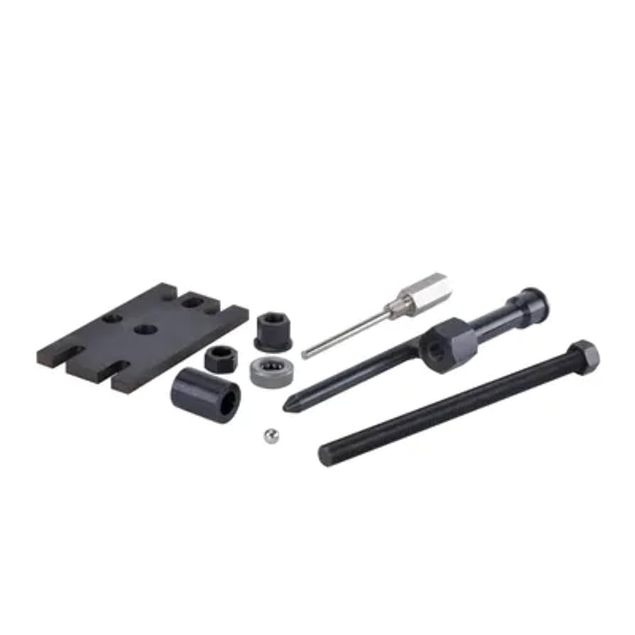 Sierra, Tool Gimbal Puller