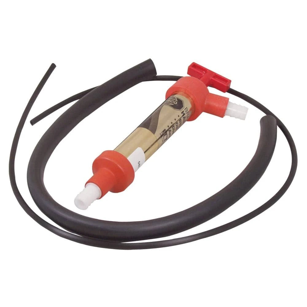 Jabsco, Pump Little Pal (12)