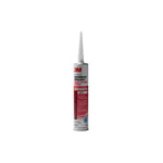 3M 5200 Polyurethane Fast Cure Adhesive-Sealant, 3oz White