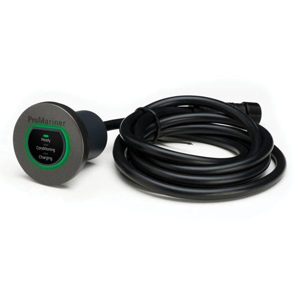 ProMariner, ProTournament  Elite Remote