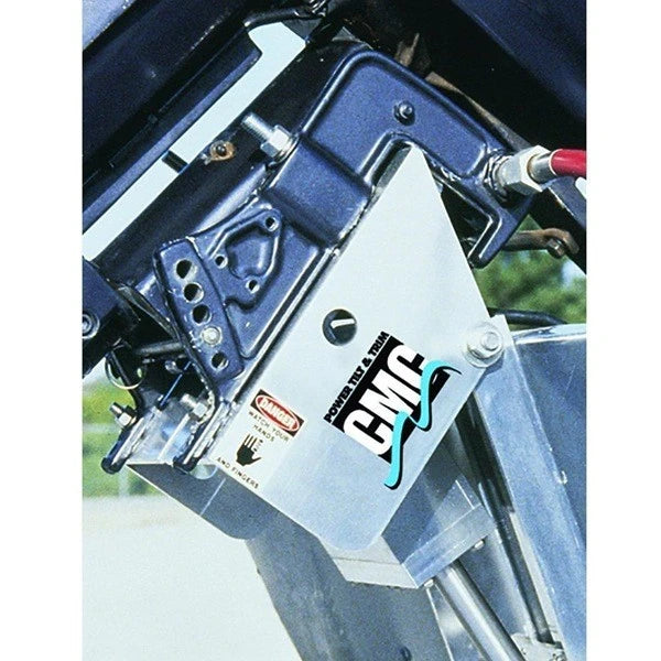 CMC Marine, Pt-35 Tilt & Trim