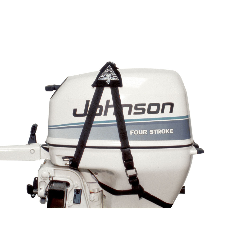 Davis Instruments, Davis Motor Caddy Outboard Hoisting Harness
