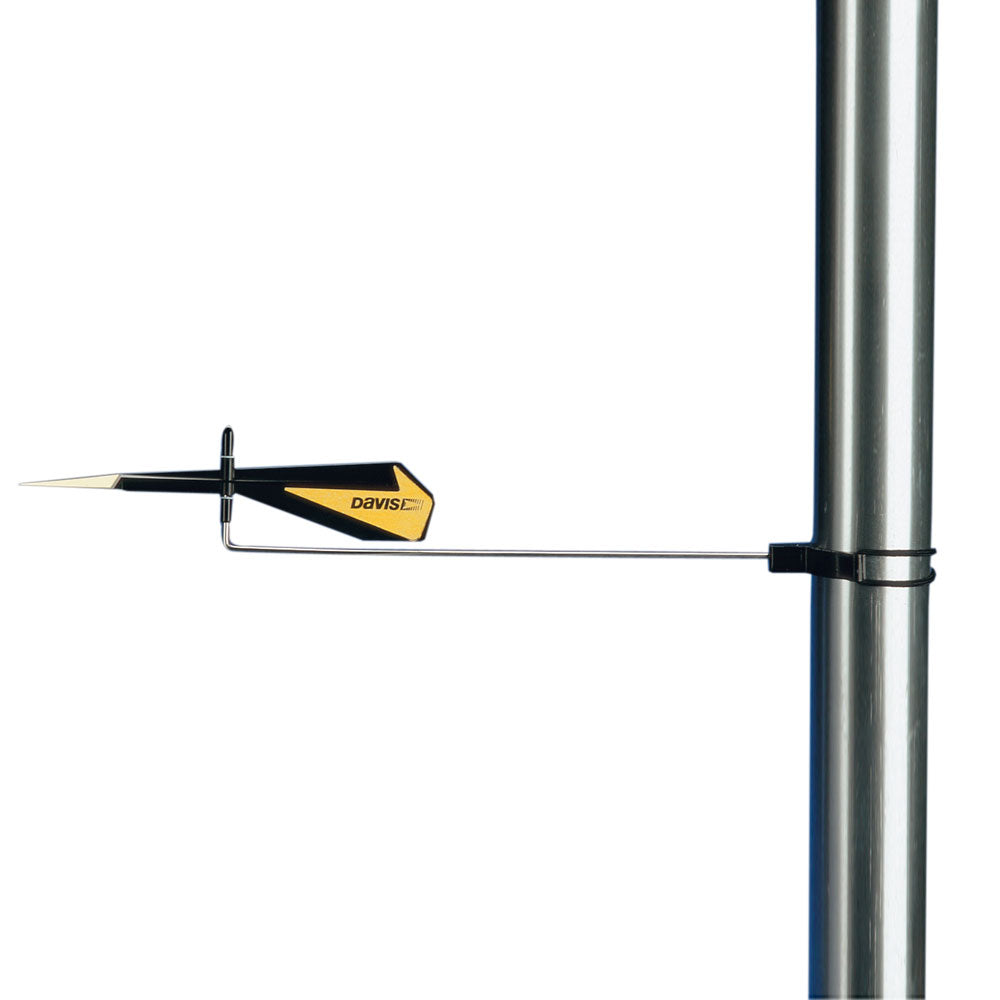 Davis Instruments, Davis Black Max Wind Direction Indicator