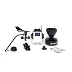 Davis Instruments, Davis 6322 Wireless Integrated Sensor Suite w/Standard Radiation Shield