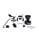 Davis Instruments, Davis 6322 Wireless Integrated Sensor Suite w/Standard Radiation Shield