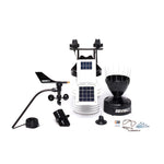 Davis Instruments, Davis 6328 Wireless Integrated Sensor Suite Plus w/Fan Aspirated Radiation Shield