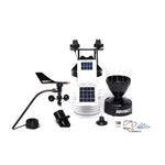 Davis Instruments, Davis 6328 Wireless Integrated Sensor Suite Plus w/Fan Aspirated Radiation Shield