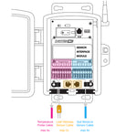 Davis Instruments, Davis Complete Wireless Soil Moisture/Temperature Station - Includes Sensors