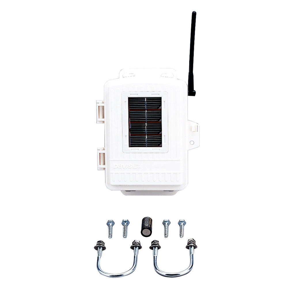 Davis Instruments, Davis Anemometer/Sensor Transmitter Kit