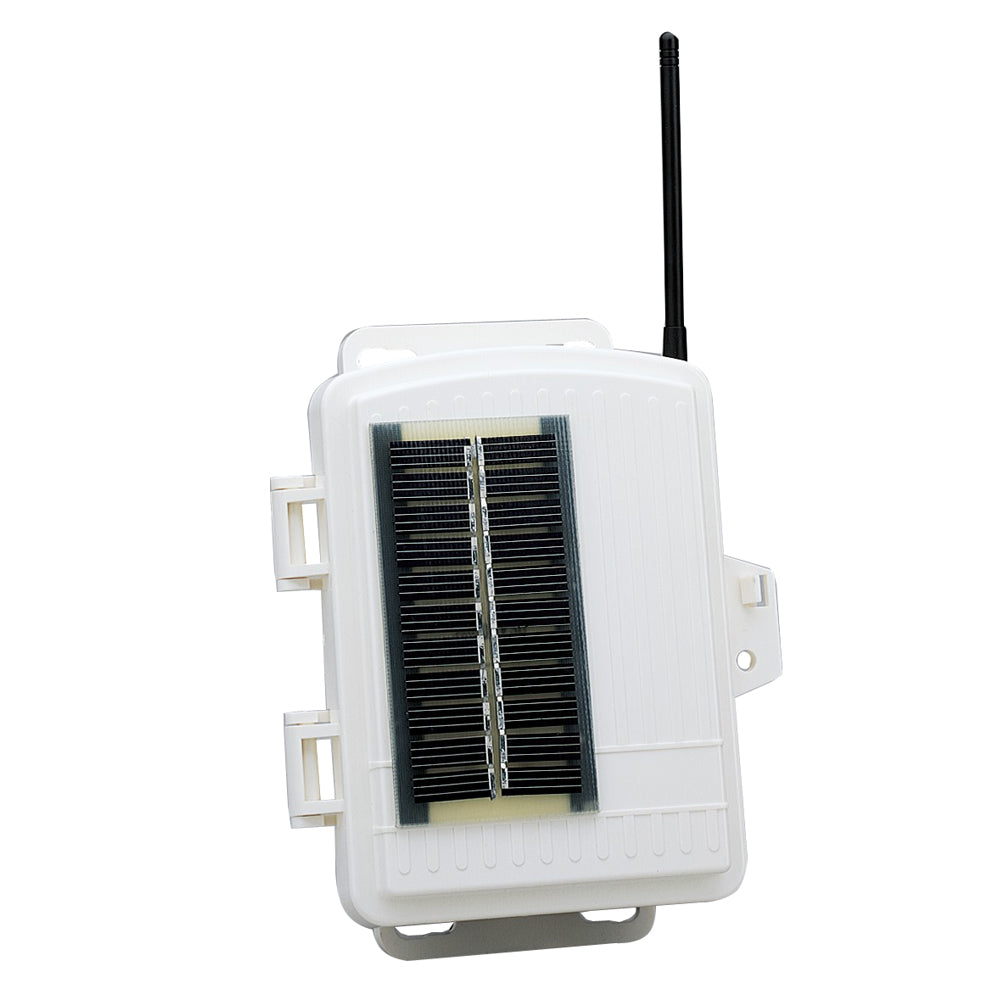 Davis Instruments, Davis Standard Wireless Repeater w/Solar Power